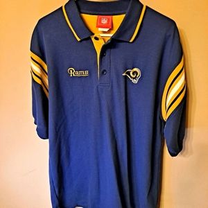 🏷 VTG NFL OFFICIAL RAM GEAR RARE🔥🔥